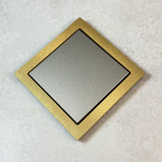 Systeme ArtGallery — Металл / Золото - #3