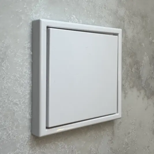 Systeme ArtGallery — Белый - #2