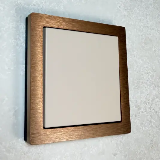 Systeme ArtGallery — Металл / Медь - #3