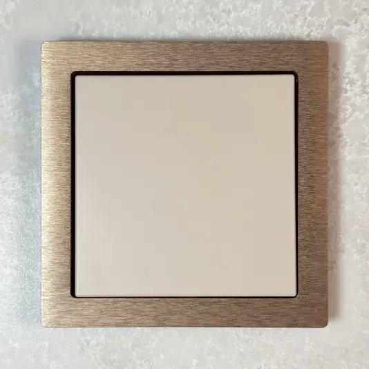 Systeme ArtGallery — Металл / Медь - #1