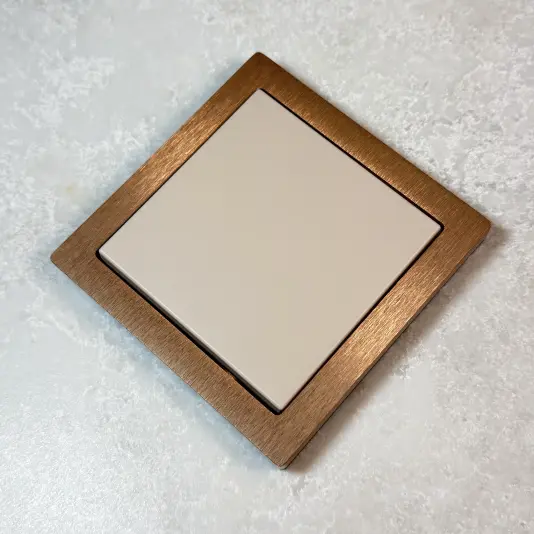 Systeme ArtGallery — Металл / Медь - #2