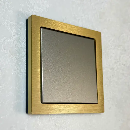 Systeme ArtGallery — Металл / Золото - #2