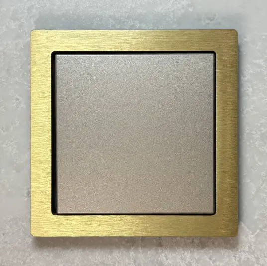 Systeme ArtGallery — Металл / Золото - #1